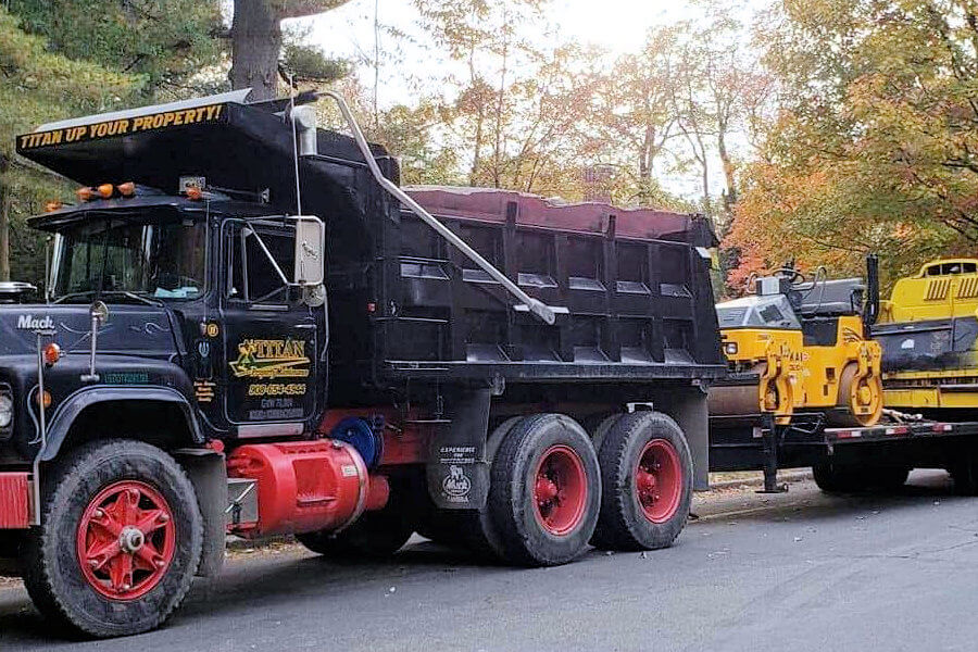 Fort Leonard Wood Paving Company