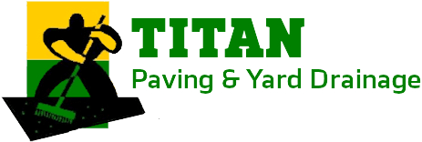 Titan Paving and Yard Drainage