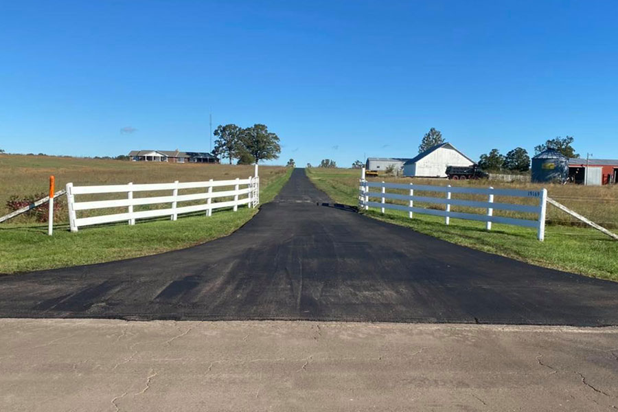 St. Robert Paving Company