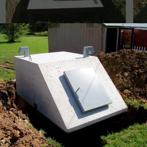 Storm Shelter Contractors